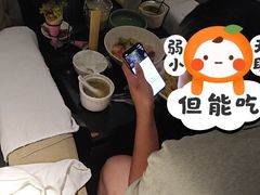 -金色印象·4K影院式足体养生(南坪桃源店)