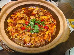 -马头巷·食景园(苏州总店)