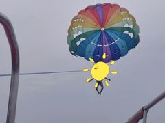 -青岛石老人海水浴场