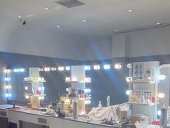 -海马体照相馆(上海月星环球港店)