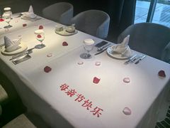 -王品牛排(珠海富华里店)