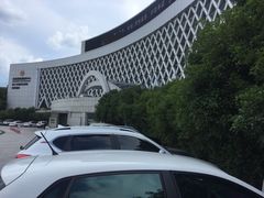 -黄山香茗国际酒店