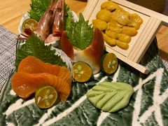 -活鳗饭·鹅肝范儿(高碑店店)