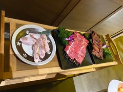 -AJIYA炭火烧肉(徐汇正大乐城店)