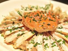 -上海人家花樣年华(中山公园店)