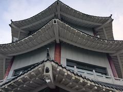 -珲春防川景区