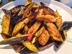 -五谷丰登农家院·地道胶东菜·海鲜烧烤(威海店)
