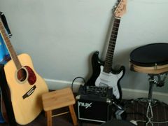 -MusicLife音乐(浦东校区)