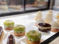 -丘中有甜(乐清·江南里店)