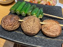 -桂马·日本料理·海胆·海鲜饭·酒场(民主广场店)