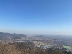 -北京西山国家森林公园