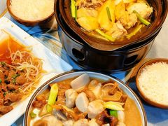 -来客家食府 · 福建客家菜