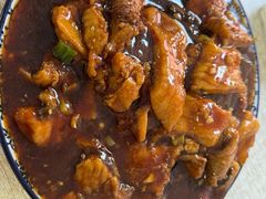 -金鹏鱼肉馆