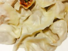 -岳姥姥饺子(泺文路店)