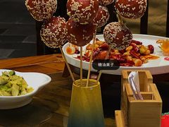 -顺兴老茶馆·精品川菜(世纪城店)