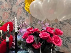 -遇见杜尚西餐厅(恒大华府店)