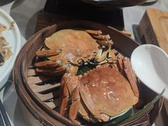 -如轩·海鲜砂锅粥·潮汕菜(南城店)