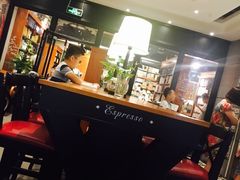 -矢量咖啡(万象汇店)