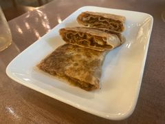 -南门小馆·清真(国贸商城店)