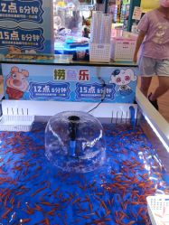 -卡通尼乐园(上海万象城店)
