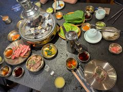 -味家烤肉烤鳗鱼牛排(西塔旗舰店)