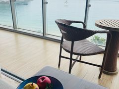 -深圳大梅沙京基洲际度假酒店