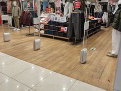 -优衣库(北京枫蓝国际广场店)