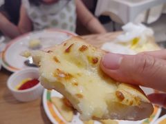 -比格比萨自助(南京万达茂店)