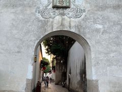 -三坊七巷历史文化街区