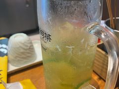 -木屋烧烤(上梅林店)