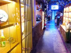 -范设计花园餐酒咖·中西餐·咖啡厅·酒馆