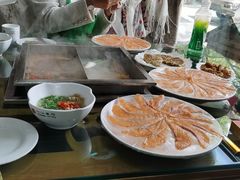 -沱江鱼府(丽江店)