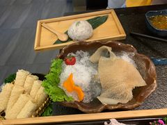 -湊湊火锅·茶憩(打浦桥日月光店)