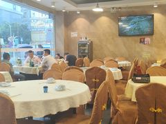 -湖南乡情湘菜馆(罗湖店)