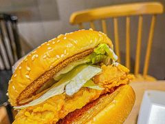 -肯德基(蓝桥店)