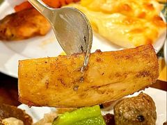 -拉丁餐厅·巴西烤肉自助(正佳广场店)