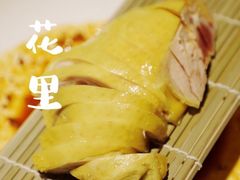 -桂花里·衢州菜·精酿餐吧(未来科技城万达广场店)