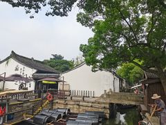 -绍兴鲁迅故里·沈园景区