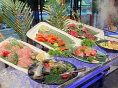 -珠海中海雅高铂尔曼酒店