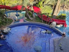 -世界恐龙谷景区