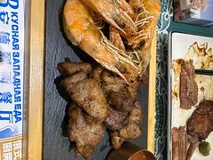 -安德烈俄式西餐厅(中央大街店)