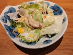 -一心创作料理屋(经开万达店)