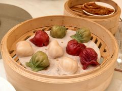 -香宫中餐厅·大连香格里拉(人民路店)