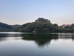 -东莞塘厦三正半山温泉酒店·沙利文西餐厅