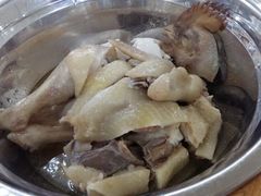 -成惠食府(赤岗店)