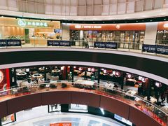 -永旺梦乐城(金银潭店)