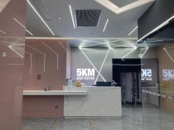 -5KM舞蹈街舞工作室