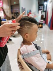 -So Sweet 儿童美发(昆明恒隆广场店)