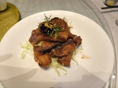 -老平安农家菜(平安店)