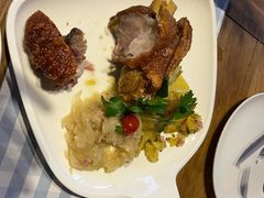 -Paulaner·德国帕拉娜自酿啤酒餐厅(海上世界店)